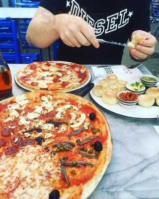 Pizza Express