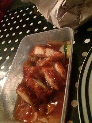 Shanghai Chinese Takeaway