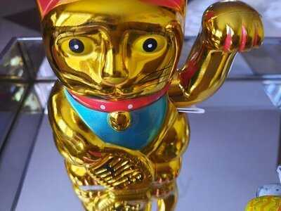 Shanghai Chinese Takeaway