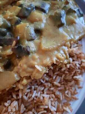 Shanghai Chinese Takeaway