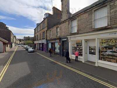 Shanghai Chinese Takeaway