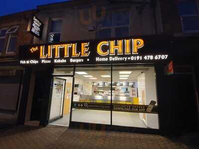 The Little Chip
