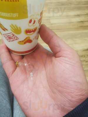 Amigos Burgers & Shakes-southall