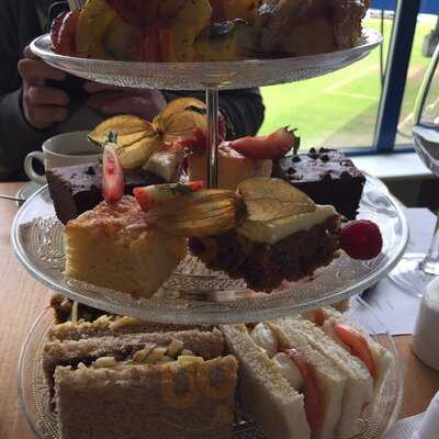 Sir Stephen's Brasserie