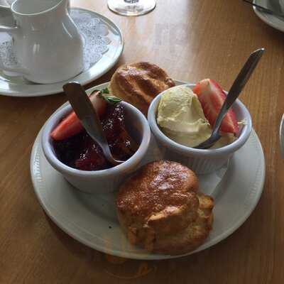 Sir Stephen's Brasserie