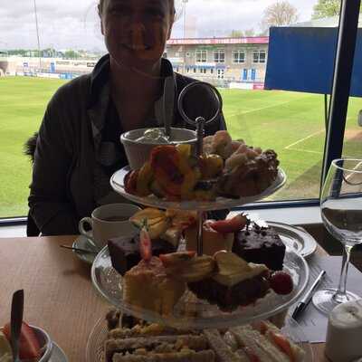 Sir Stephen's Brasserie