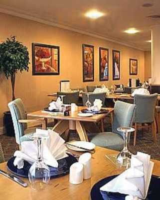 Sir Stephen's Brasserie