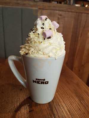 Caffe Nero