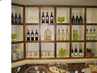 Hoopers Zest Restaurant