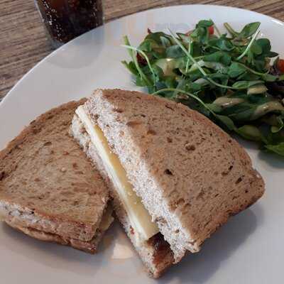 Hoopers Zest Restaurant