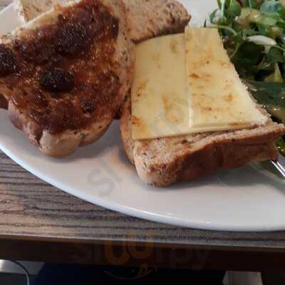 Hoopers Zest Restaurant