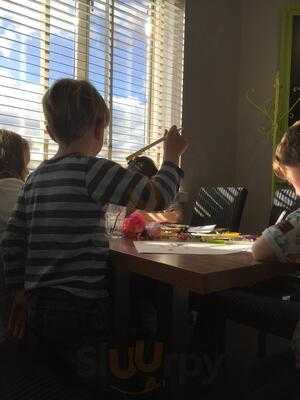 Hoopers Zest Restaurant