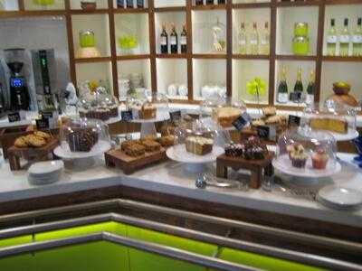 Hoopers Zest Restaurant