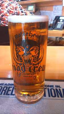 The Park Inn Restaurant