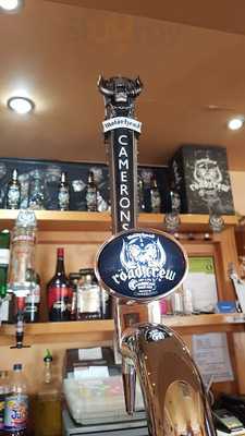 The Park Inn Restaurant