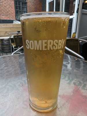 The Park Inn Restaurant