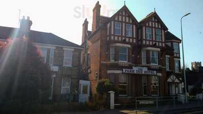 The Park Inn Restaurant