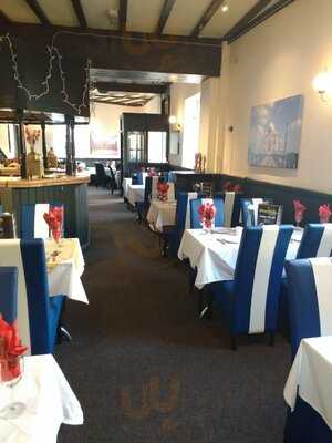 Mughals Restaurant