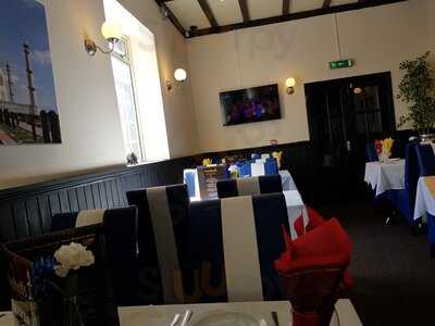 Mughals Restaurant