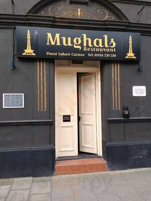 Mughals Restaurant