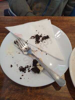 Toasted Caffe Stirling