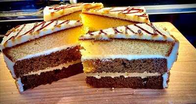 Toasted Caffe Stirling