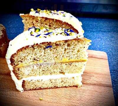 Toasted Caffe Stirling