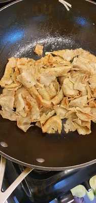 Burger Bites & Grill