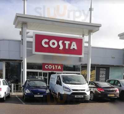 Costa Coffee