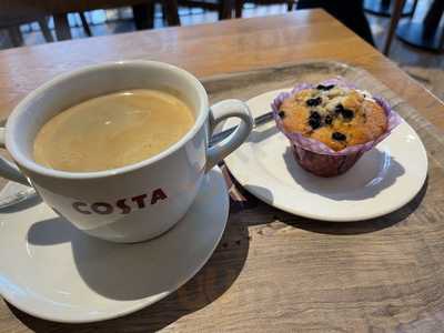 Costa Coffee