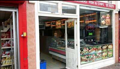 Kettering Kebab House