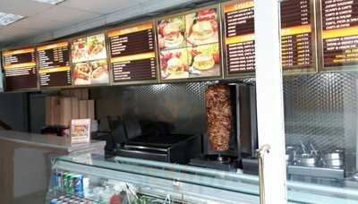 Kettering Kebab House