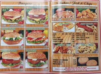 Kettering Kebab House