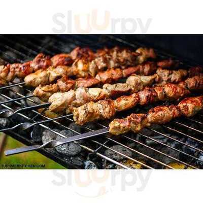 Kettering Kebab House