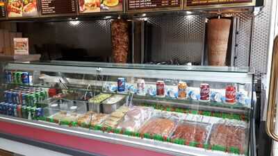 Kettering Kebab House