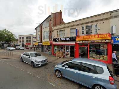 Kettering Kebab House