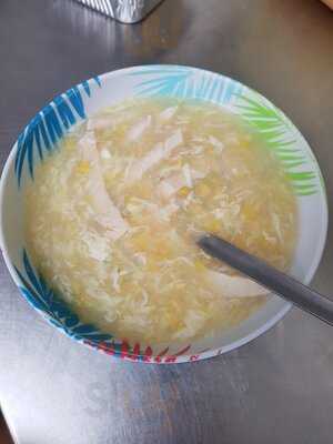 Hong Kong Diner Takeaway