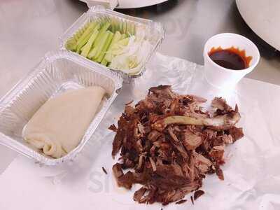 Hong Kong Diner Takeaway