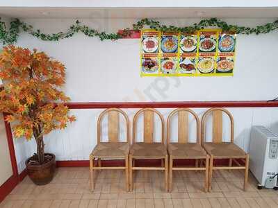 Hong Kong Diner Takeaway