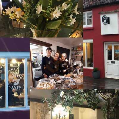 Little Bean Cafe Pulborough