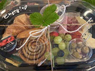 Little Bean Cafe Pulborough