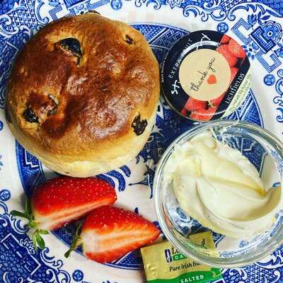 Little Bean Cafe Pulborough