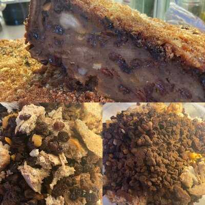 Little Bean Cafe Pulborough