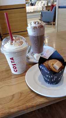 Costa Coffee