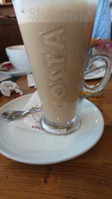 Costa Coffee