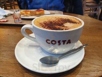 Costa Coffee