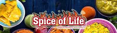 Spice Of Life