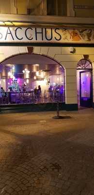 Bacchus