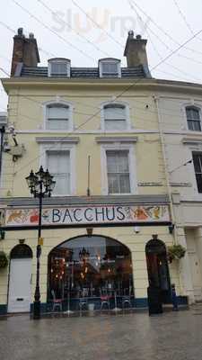 Bacchus