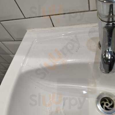 Kaspa's Weston Super Mare